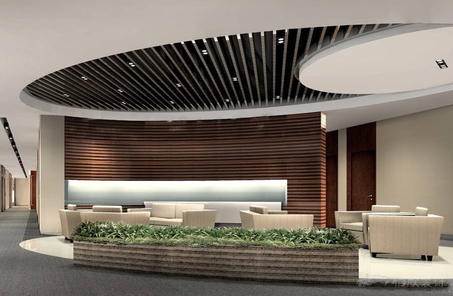 云泰福田辦公樓裝修設(shè)計 云泰福田辦公樓裝修設(shè)計