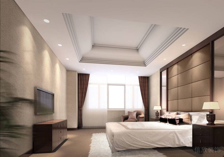 云泰福田辦公樓裝修設(shè)計 云泰福田辦公樓裝修設(shè)計