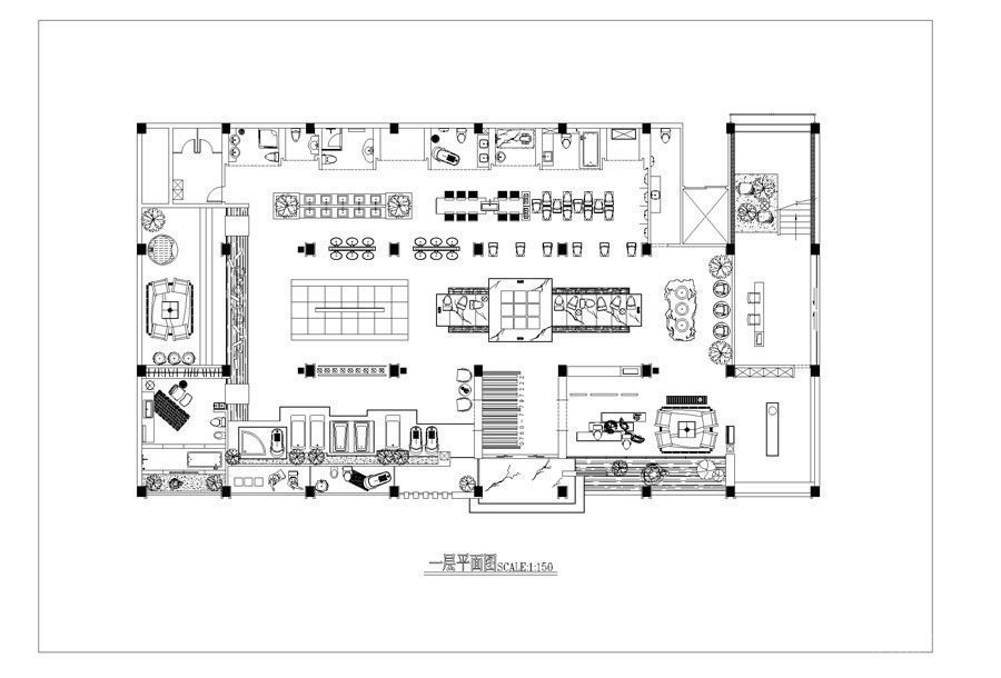 深圳陶瓷專賣店展廳裝修 深圳陶瓷專賣店展廳裝修