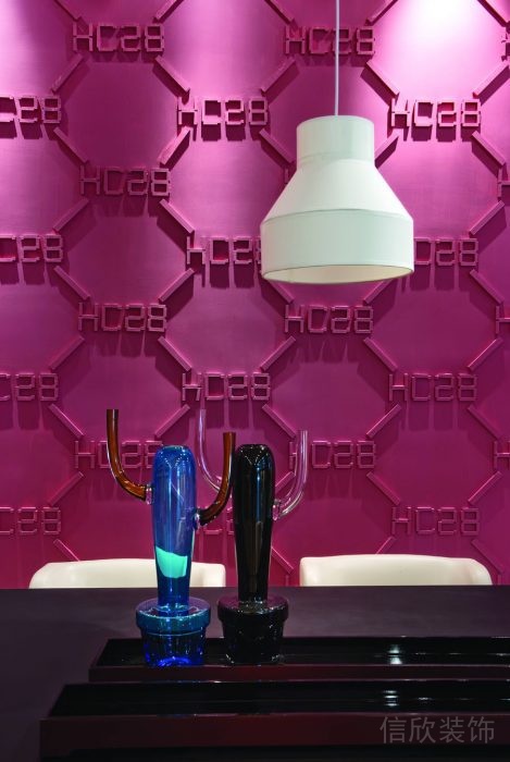 深圳南山鮮色調(diào)辦公室裝修 深圳南山鮮色調(diào)辦公室裝修