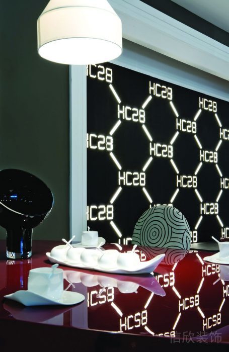 深圳南山鮮色調(diào)辦公室裝修 深圳南山鮮色調(diào)辦公室裝修