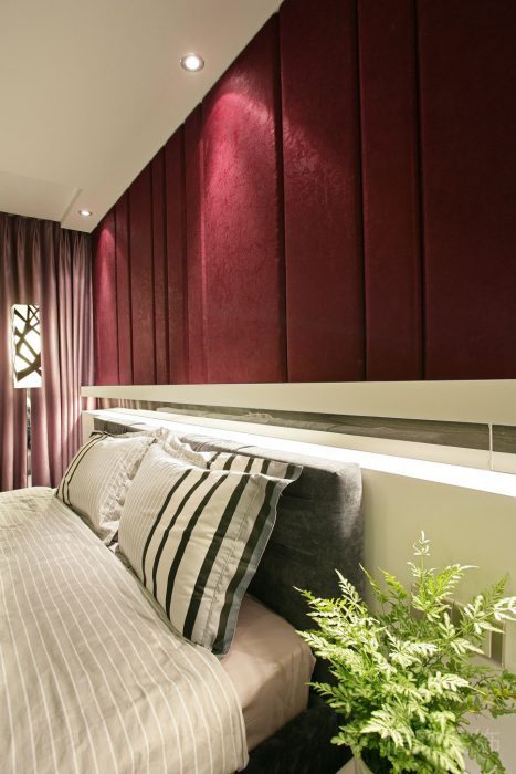 深圳福田深色調(diào)家居裝修 深圳福田深色調(diào)家居裝修