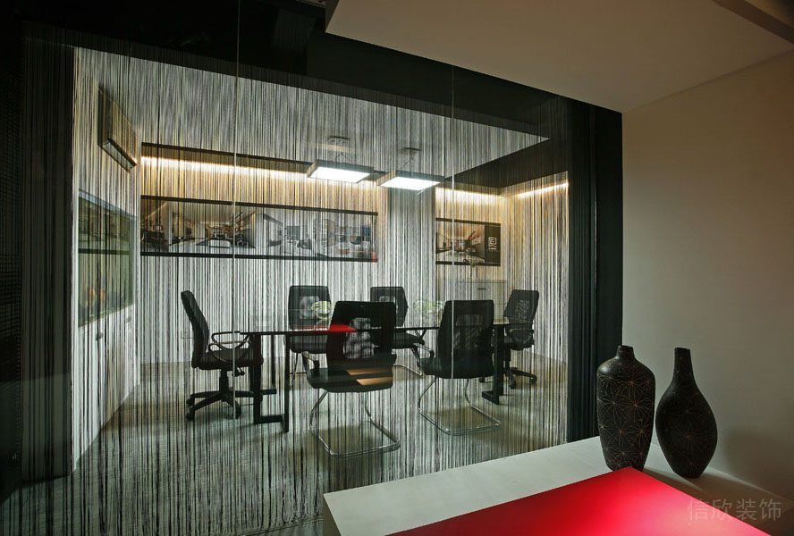 南山科技園現(xiàn)代辦公室裝修設(shè)計(jì) 南山科技園現(xiàn)代辦公室裝修設(shè)計(jì)