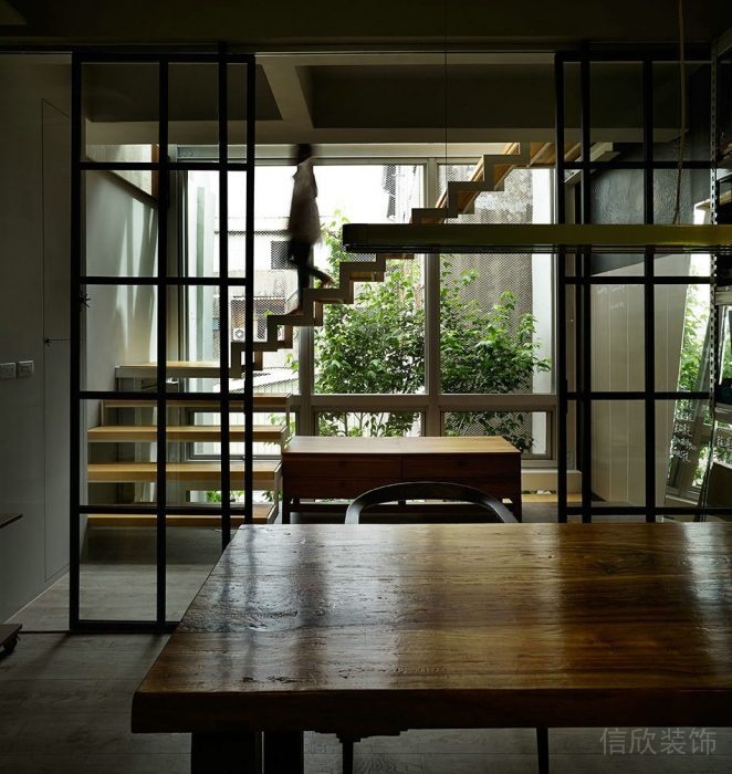 深圳南山科技園辦公室裝修 深圳南山科技園辦公室裝修