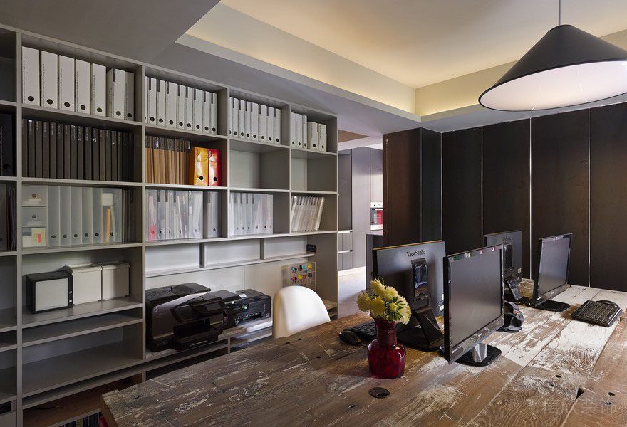 深圳福田車公廟辦公室裝修 深圳福田車公廟辦公室裝修