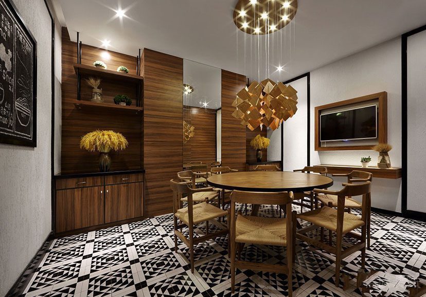 山西面點(diǎn)深圳羅湖餐廳裝修 山西面點(diǎn)深圳羅湖餐廳裝修