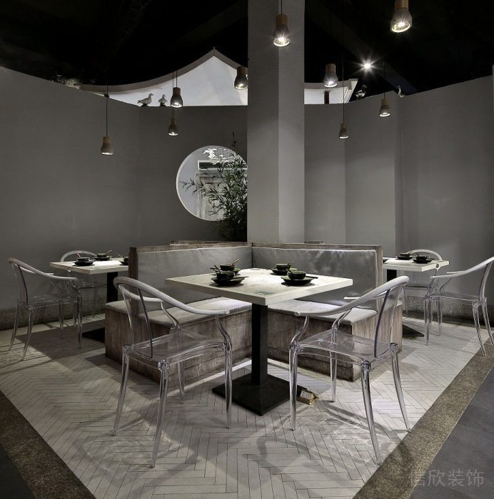 羅湖區(qū)中餐廳裝修設計 羅湖區(qū)中餐廳裝修設計