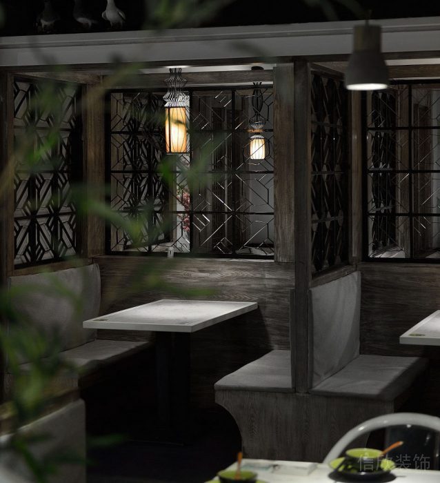 羅湖區(qū)中餐廳裝修設計 羅湖區(qū)中餐廳裝修設計