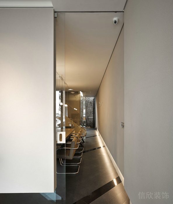 深圳南山科技園辦公室裝修 深圳南山科技園辦公室裝修