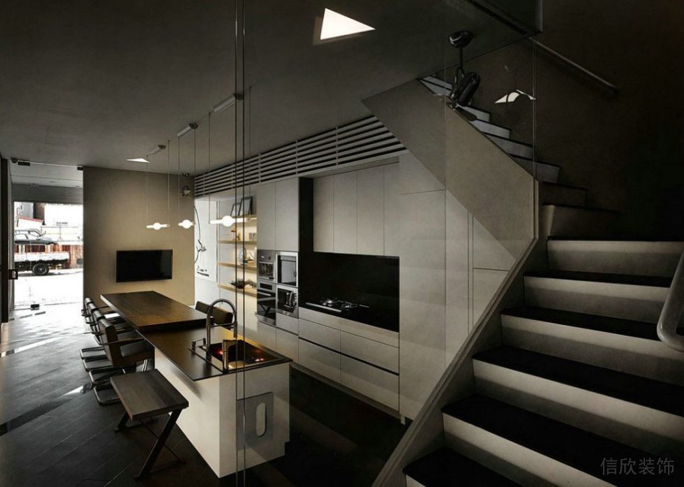 深圳南山科技園辦公室裝修 深圳南山科技園辦公室裝修