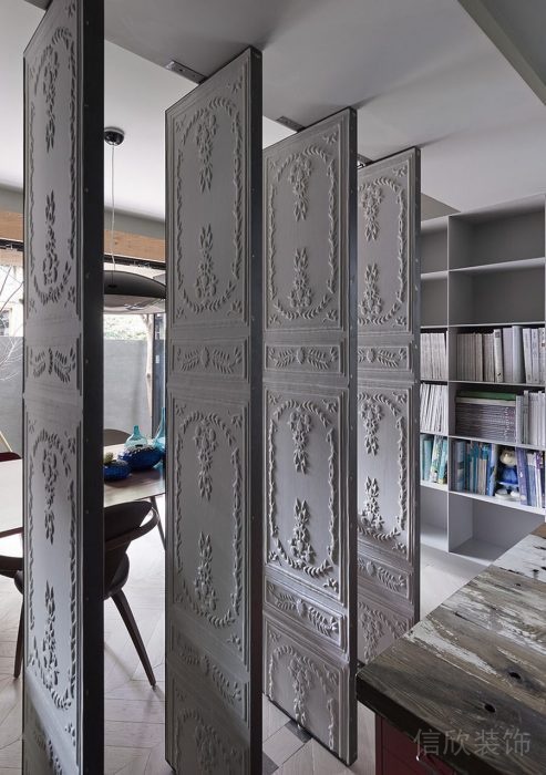 深圳福田車公廟辦公室裝修 深圳福田車公廟辦公室裝修