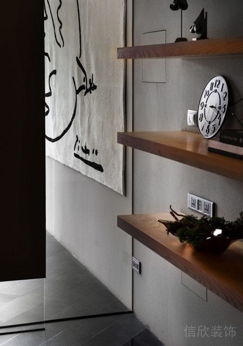 深圳南山科技園辦公室裝修 深圳南山科技園辦公室裝修