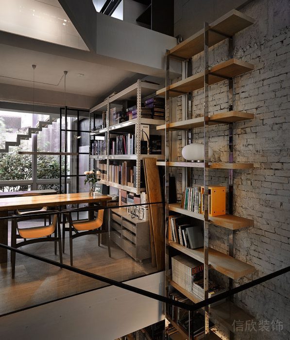 深圳南山科技園辦公室裝修 深圳南山科技園辦公室裝修