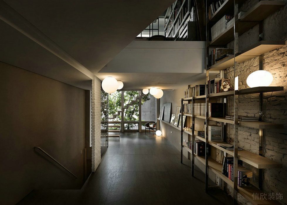 深圳南山科技園辦公室裝修 深圳南山科技園辦公室裝修