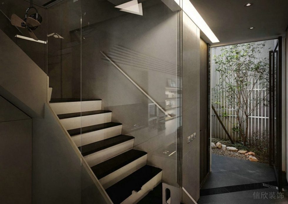 深圳南山科技園辦公室裝修 深圳南山科技園辦公室裝修