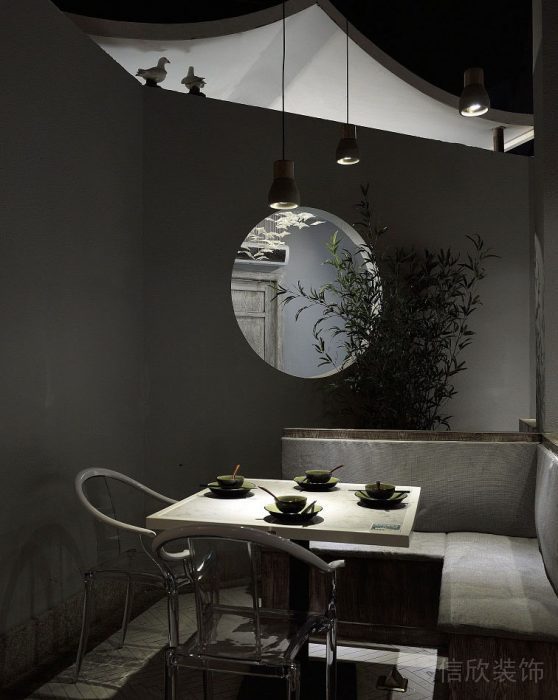 羅湖區(qū)中餐廳裝修設計 羅湖區(qū)中餐廳裝修設計