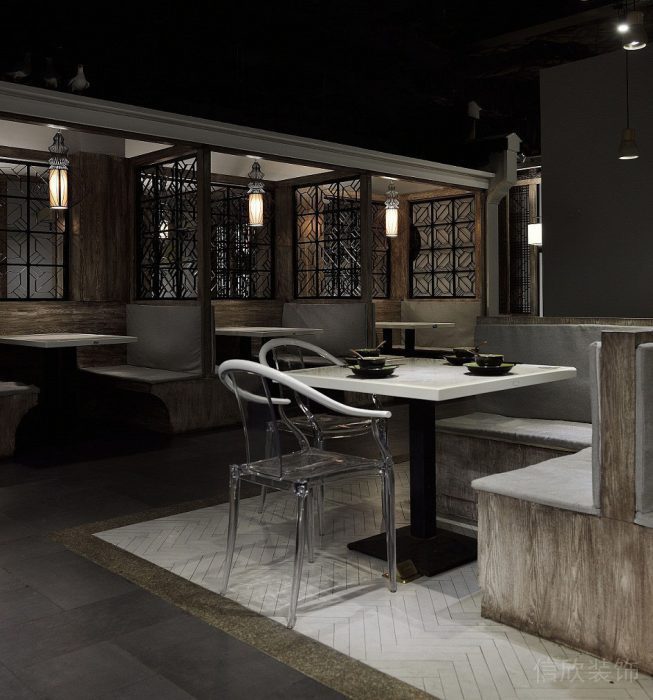 羅湖區(qū)中餐廳裝修設計 羅湖區(qū)中餐廳裝修設計