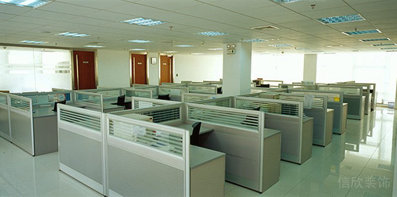 羅湖區(qū)暖色調(diào)辦公室裝修 羅湖區(qū)暖色調(diào)辦公室裝修