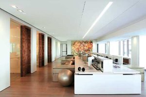 辦公室裝修辦公區(qū) (36)