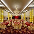 深圳酒店裝修宴會(huì)廳