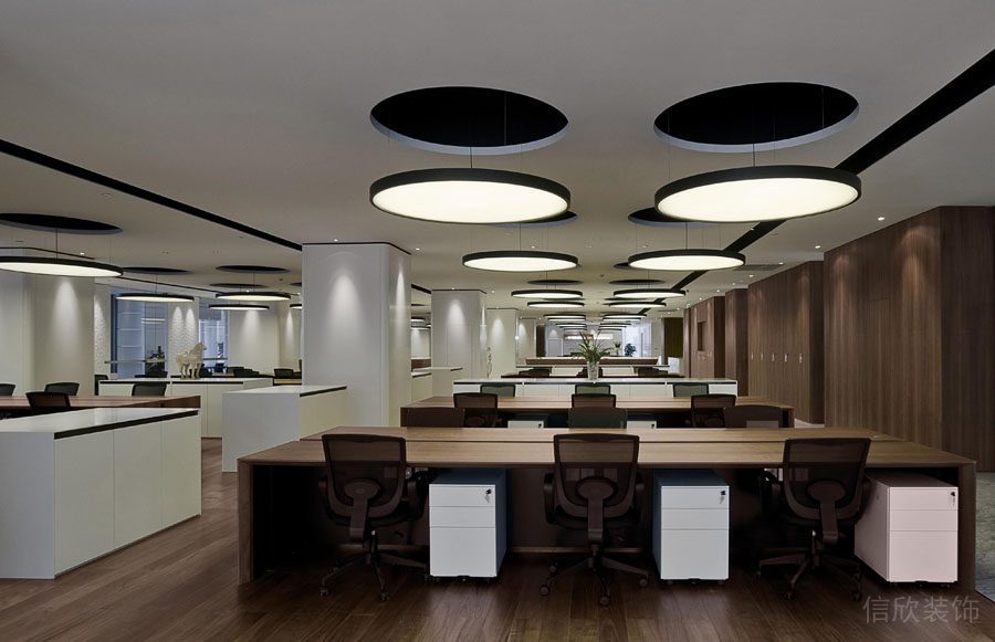 深圳南山區(qū)現(xiàn)代風(fēng)格辦公室裝修 深圳南山區(qū)現(xiàn)代風(fēng)格辦公室裝修
