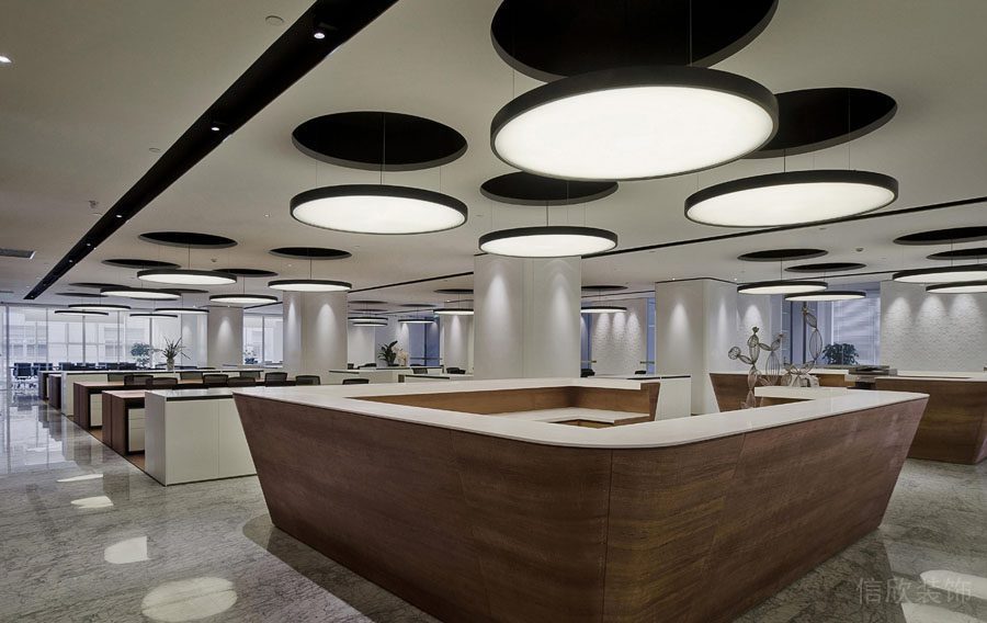 深圳南山區(qū)現(xiàn)代風(fēng)格辦公室裝修 深圳南山區(qū)現(xiàn)代風(fēng)格辦公室裝修