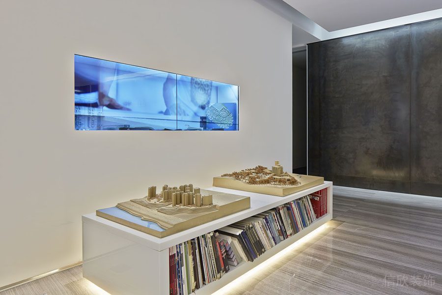 南山區(qū)現(xiàn)代風(fēng)格辦公室裝修 南山區(qū)現(xiàn)代風(fēng)格辦公室裝修