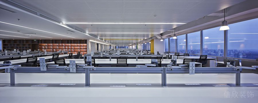 南山區(qū)現(xiàn)代風(fēng)格辦公室裝修 南山區(qū)現(xiàn)代風(fēng)格辦公室裝修