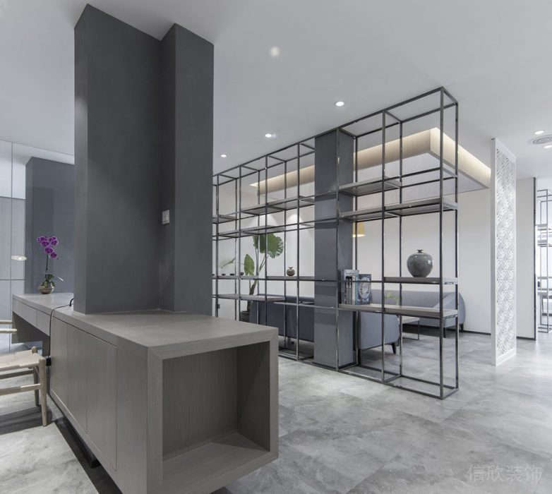 深圳羅湖區(qū)田貝辦公室裝修 深圳羅湖區(qū)田貝辦公室裝修