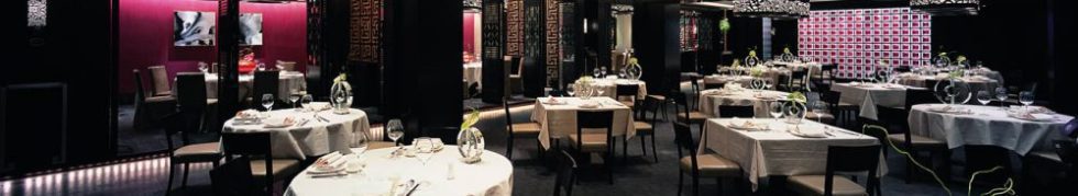 開放式餐廳裝修設(shè)計(jì)效果圖