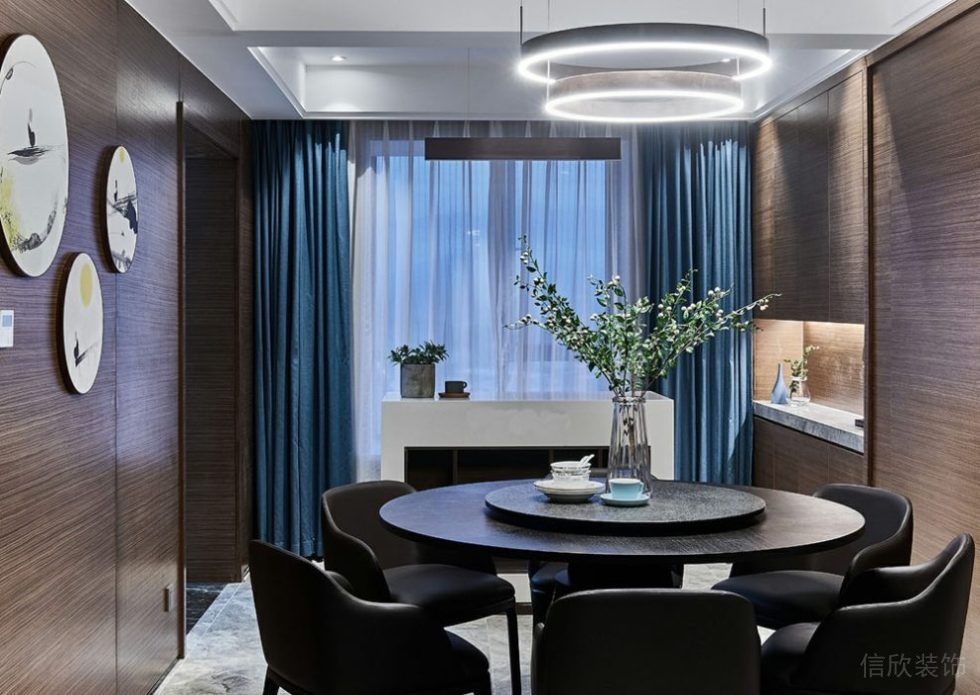 深圳福田益田村家居裝修 深圳福田益田村家居裝修