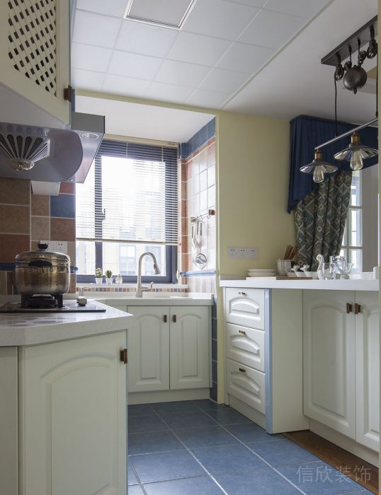 坂田北歐風(fēng)格家居裝修 坂田北歐風(fēng)格家居裝修