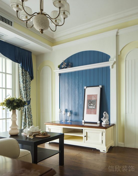 坂田北歐風(fēng)格家居裝修 坂田北歐風(fēng)格家居裝修