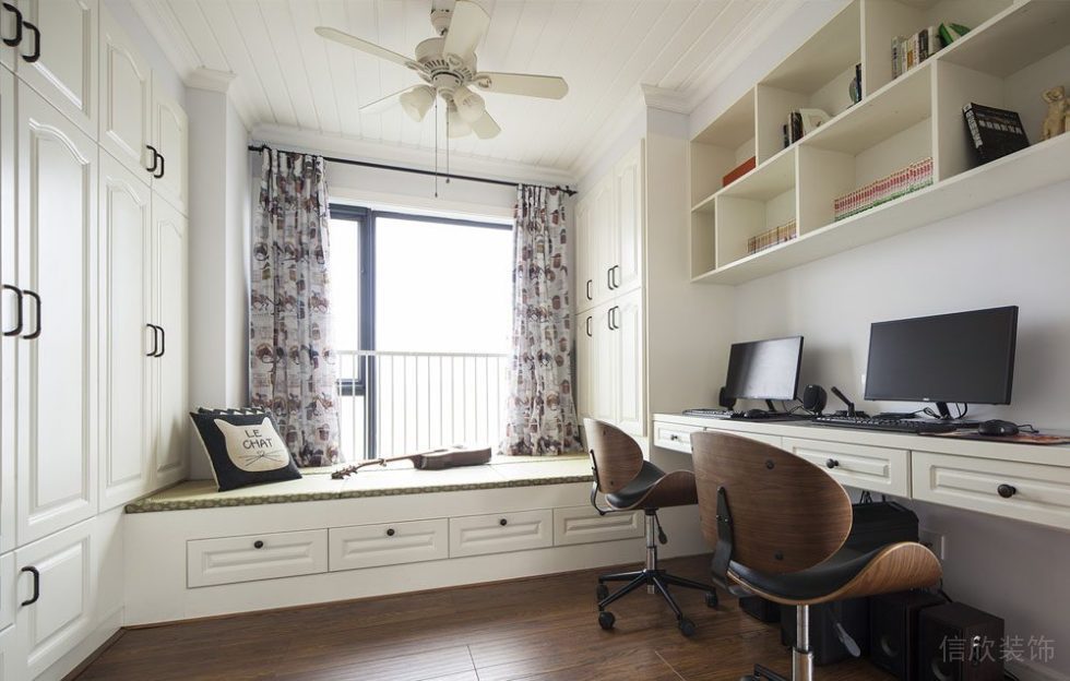 坂田北歐風(fēng)格家居裝修 坂田北歐風(fēng)格家居裝修