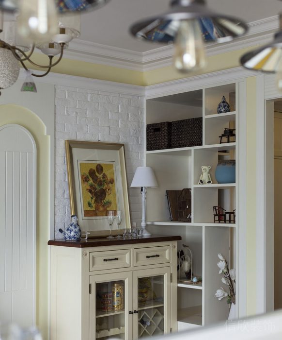 坂田北歐風(fēng)格家居裝修 坂田北歐風(fēng)格家居裝修