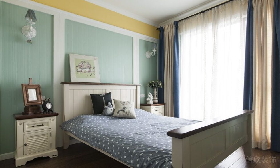 坂田北歐風(fēng)格家居裝修 坂田北歐風(fēng)格家居裝修