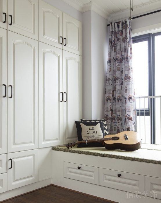 坂田北歐風(fēng)格家居裝修 坂田北歐風(fēng)格家居裝修