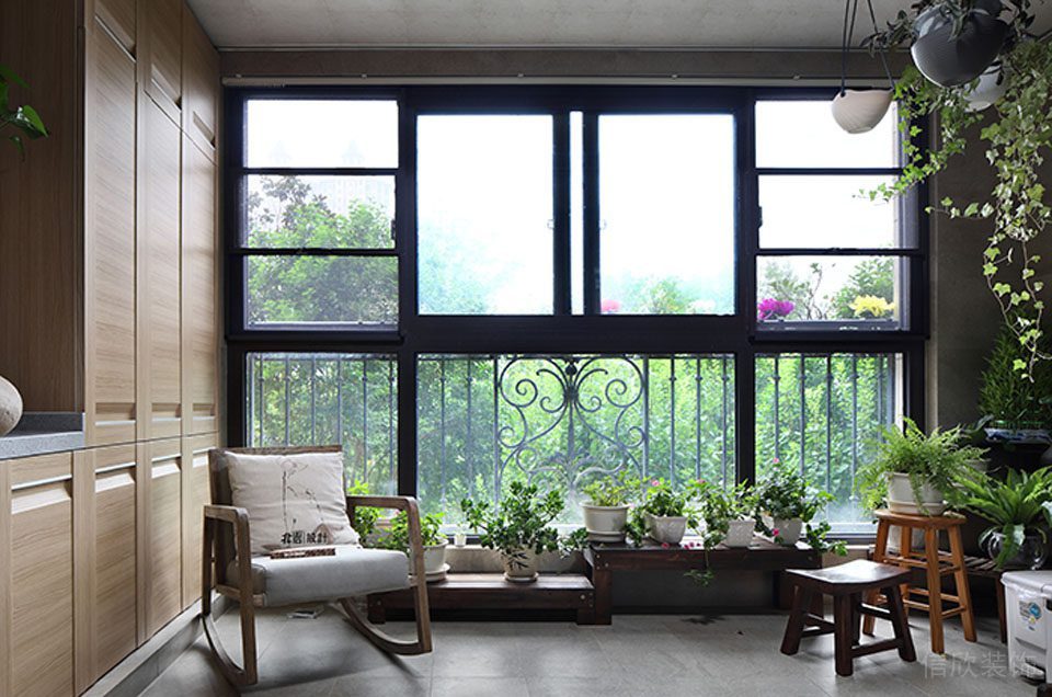 福田區(qū)新中式家居裝修 福田區(qū)新中式家居裝修