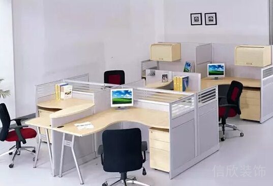 辦公桌擺放風(fēng)水