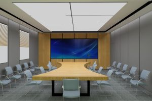 會議室裝修_龍華區(qū)警犬基地