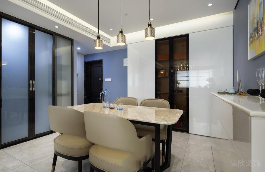 福田北歐風(fēng)格家居裝修 福田北歐風(fēng)格家居裝修