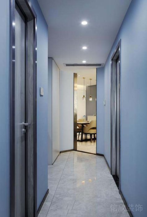 福田北歐風(fēng)格家居裝修 福田北歐風(fēng)格家居裝修