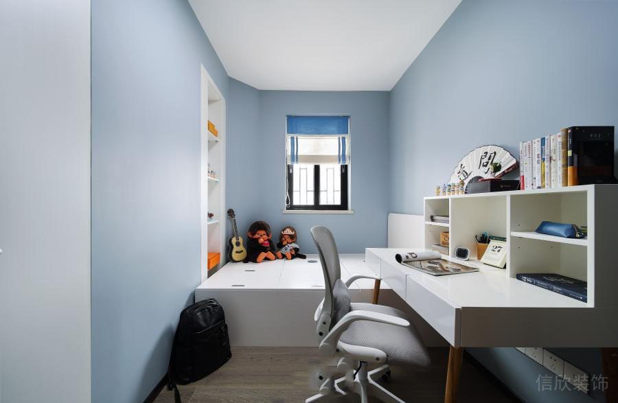 福田北歐風(fēng)格家居裝修 福田北歐風(fēng)格家居裝修