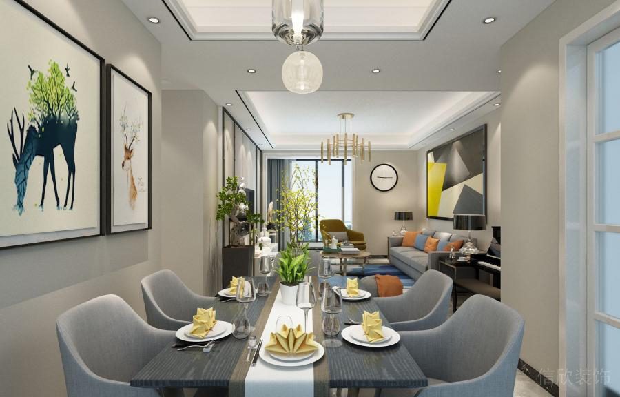 龍崗桂芳園家居裝修設(shè)計(jì) 龍崗桂芳園家居裝修設(shè)計(jì)