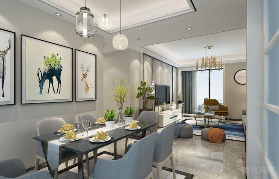 龍崗桂芳園家居裝修設(shè)計(jì) 龍崗桂芳園家居裝修設(shè)計(jì)