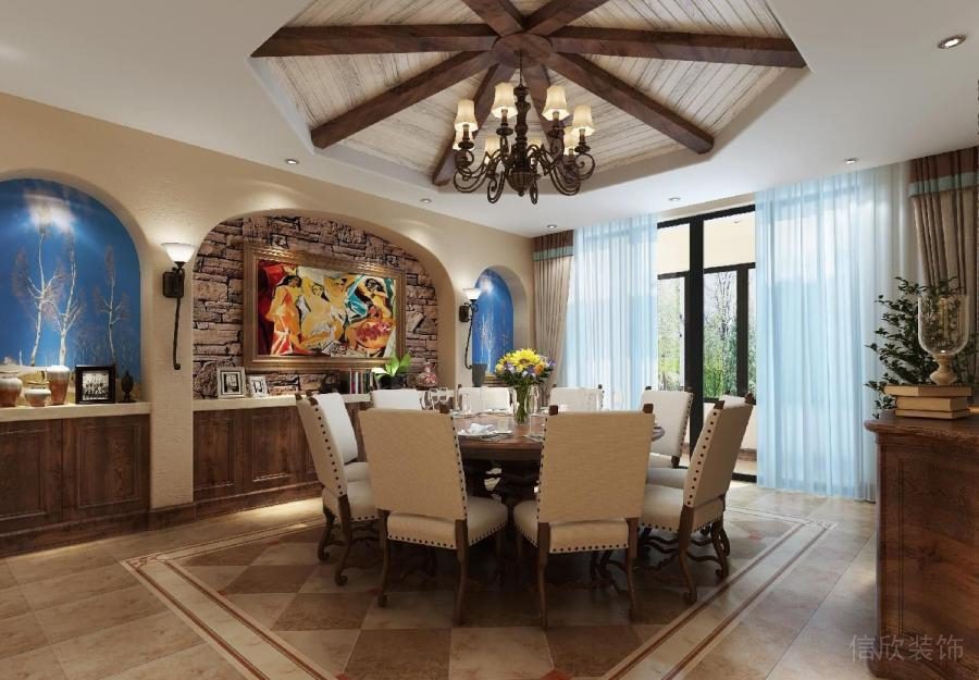 福田沙尾歐式家居裝修設(shè)計(jì) 福田沙尾歐式家居裝修設(shè)計(jì)