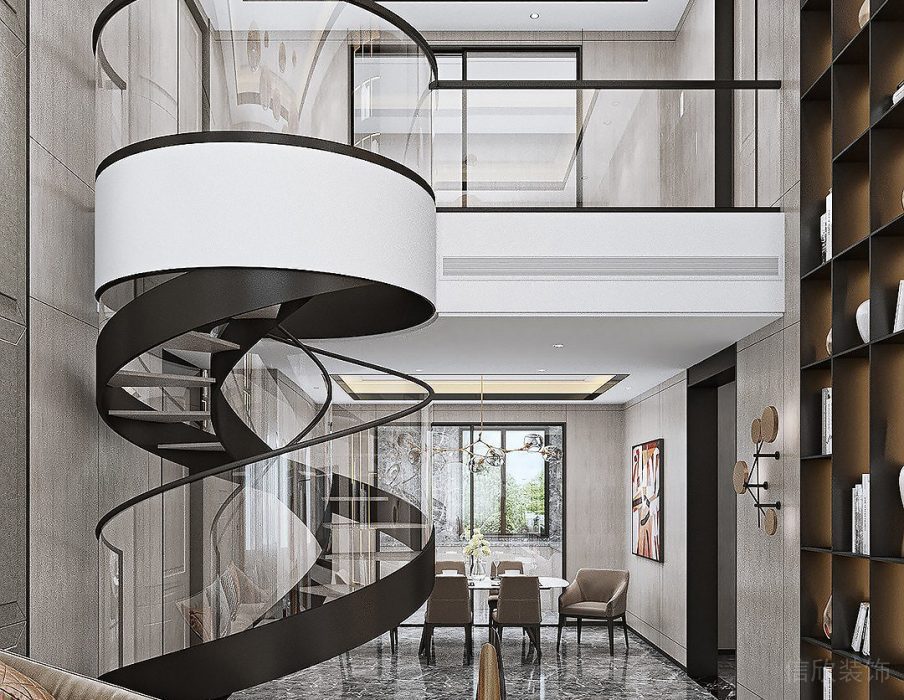 龍崗現(xiàn)代風(fēng)格別墅裝修 龍崗現(xiàn)代風(fēng)格別墅裝修