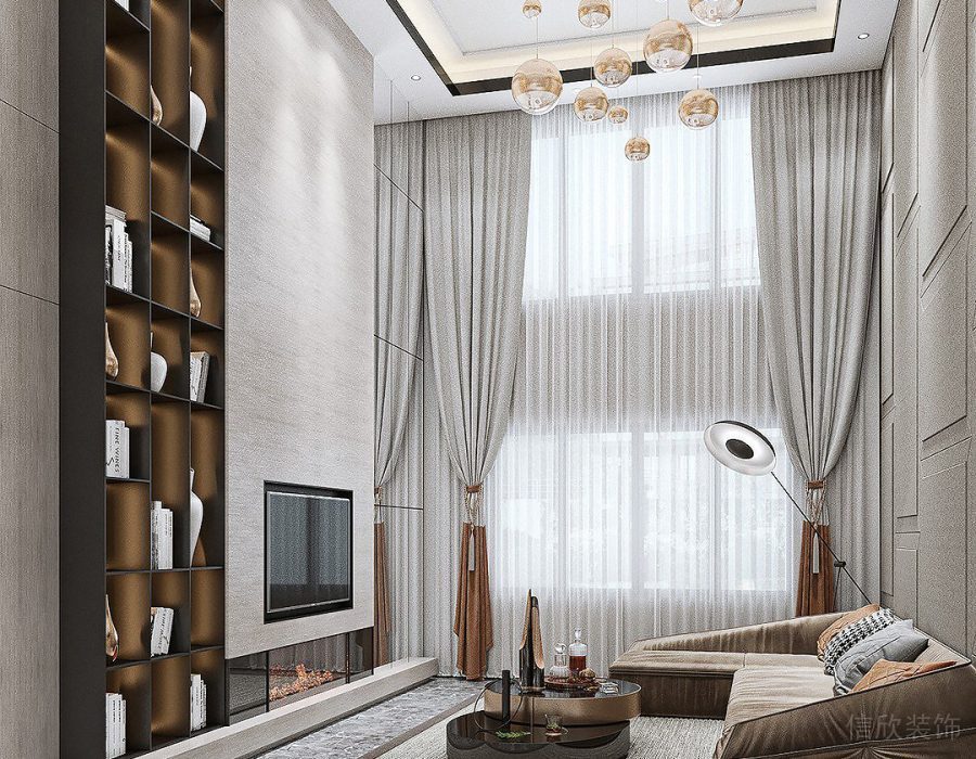 龍崗現(xiàn)代風(fēng)格別墅裝修 龍崗現(xiàn)代風(fēng)格別墅裝修