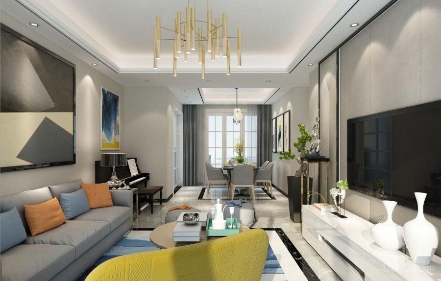 龍崗桂芳園家居裝修設(shè)計(jì) 龍崗桂芳園家居裝修設(shè)計(jì)