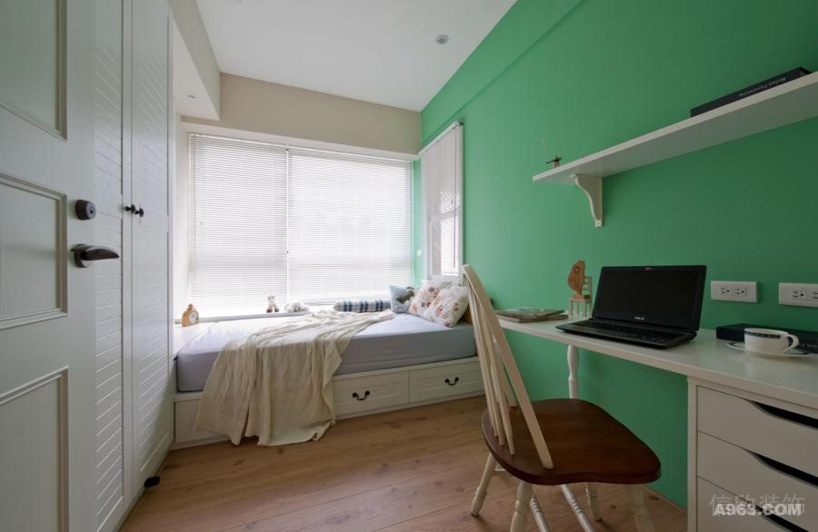 家居裝修設(shè)計美式鄉(xiāng)村2